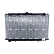 NRF Engine Radiator 52069