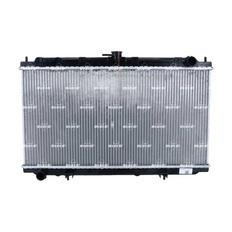 NRF Engine Radiator 52069