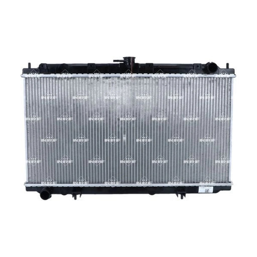 NRF Engine Radiator 52069