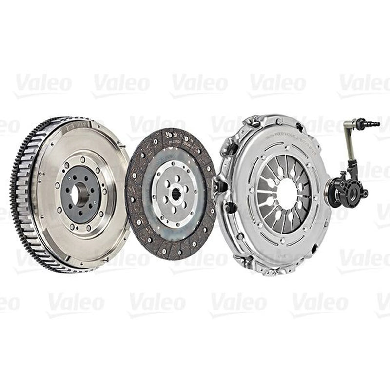 Valeo Clutch Kit Set 3pc 837325