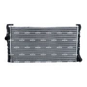 NRF Engine Radiator 53248A