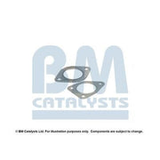 BM Catalysts Exhaust Pipe Mounting Kit FK50761A