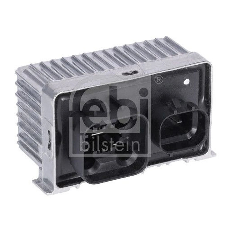 Febi Glow Plug Relay 183986