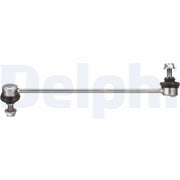 Delphi Stabiliser Bar Link Coupling Rod Front Left TC1507
