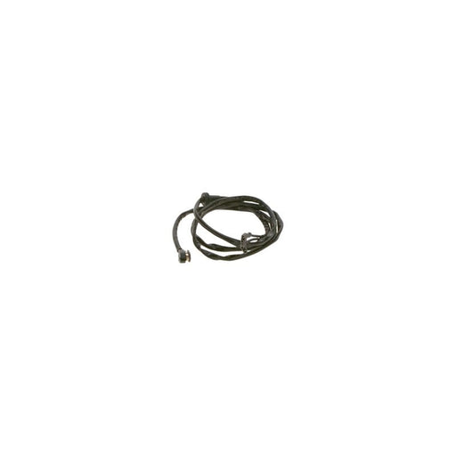Bosch Brake Pad Wear Sensor Front 1 987 474 980