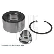 Blue Print Wheel Bearing Kit Front Right ADG08263