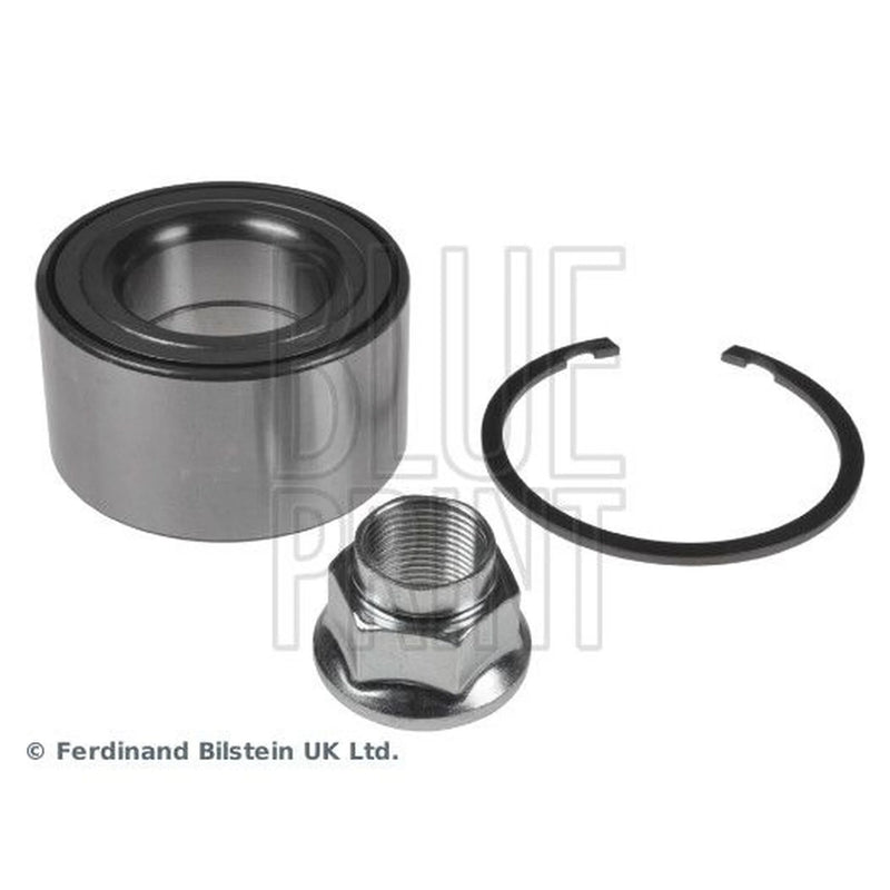 Blue Print Wheel Bearing Kit Front Right ADG08263