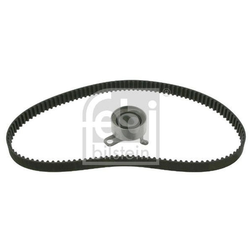 Febi Timing Belt Kit with Rollers 24788