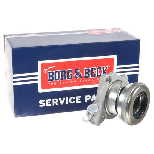 Borg & Beck Clutch Central Slave Cylinder BCS139