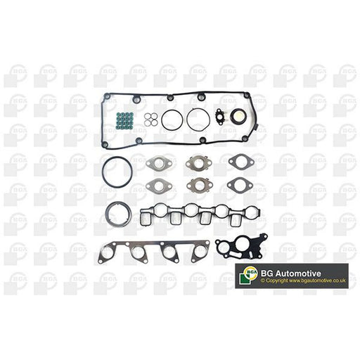 BGA Cylinder Head Gasket Kit HN4349