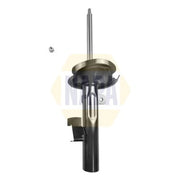 NAPA Shock Absorber Damper Strut Front Left NSA1135