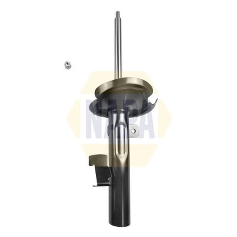NAPA Shock Absorber Damper Strut Front Left NSA1135
