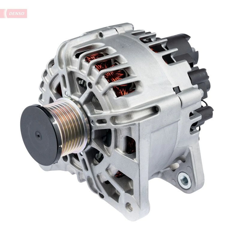 Denso Car Alternator 12V DAN1520