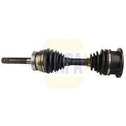 NAPA CV Drive Shaft Driveshaft Front NDS1577LR
