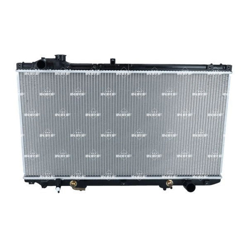 NRF Engine Radiator 53467