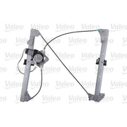 Valeo Electric Window Regulator Lifter Right Front 850063