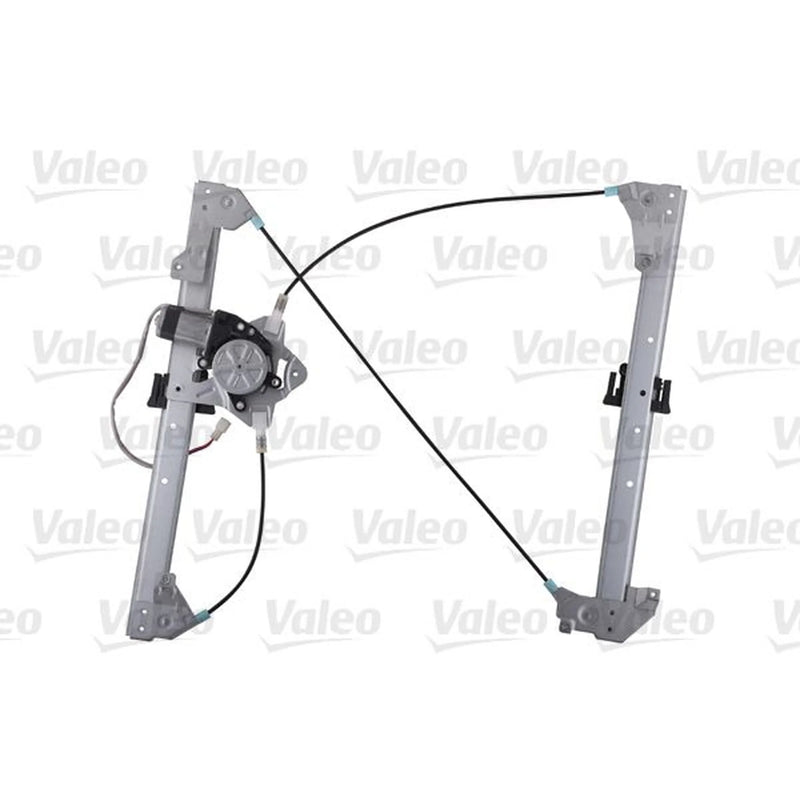 Valeo Electric Window Regulator Lifter Right Front 850063