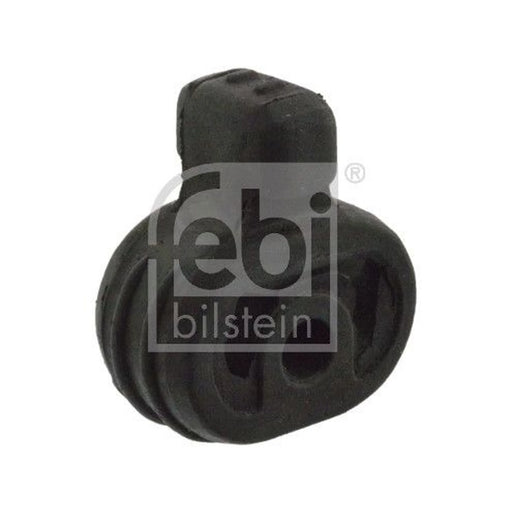Febi Exhaust System Mount Rubber 15714
