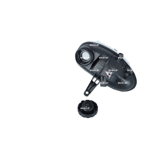 NRF Coolant Expansion Tank 454148