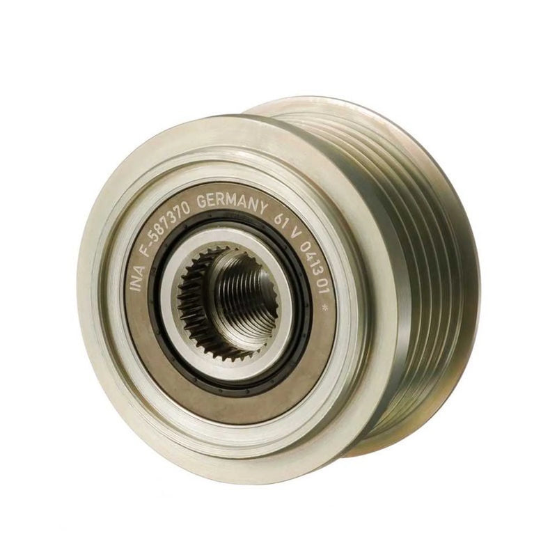 Gates Alternator Overrunning Freewheel Clutch OAP7287
