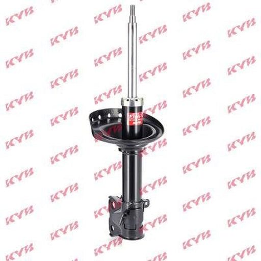 KYB Shock Absorber Damper Strut Front Left 339239