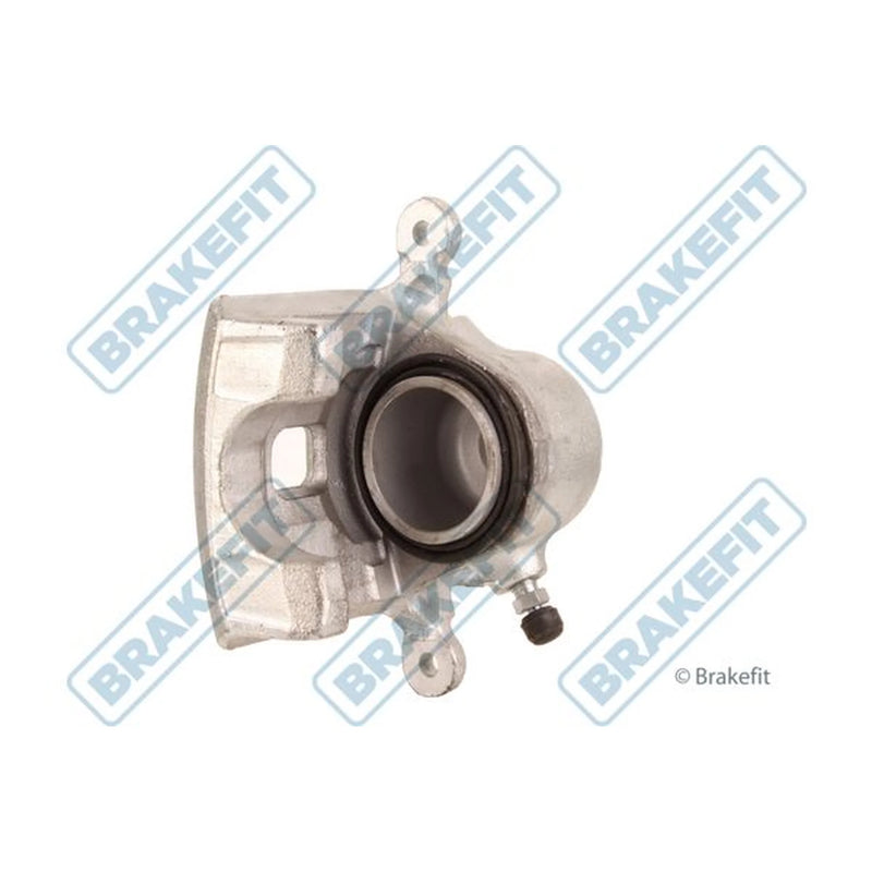 Apec Brake Caliper Assembly Front Left BCA1673E