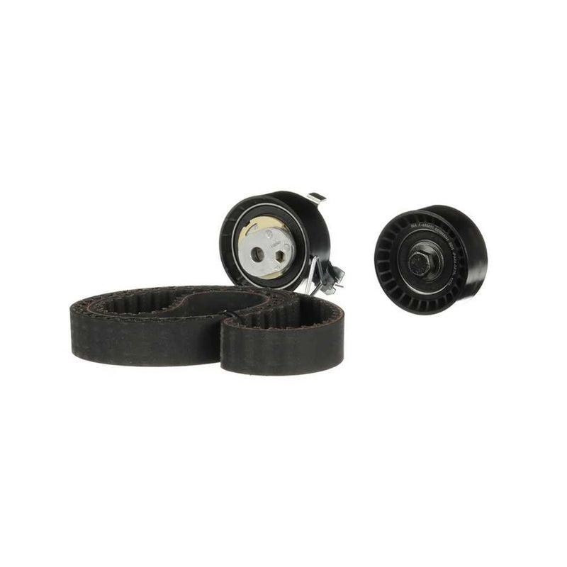 Gates Timing Belt Kit with Rollers K015723XS