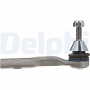 Delphi Steering Tie Rod End Ball Joint Front M14 x 1.5 TA3367