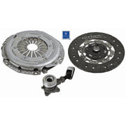 Sachs Clutch Kit Set 3pc 3000990296