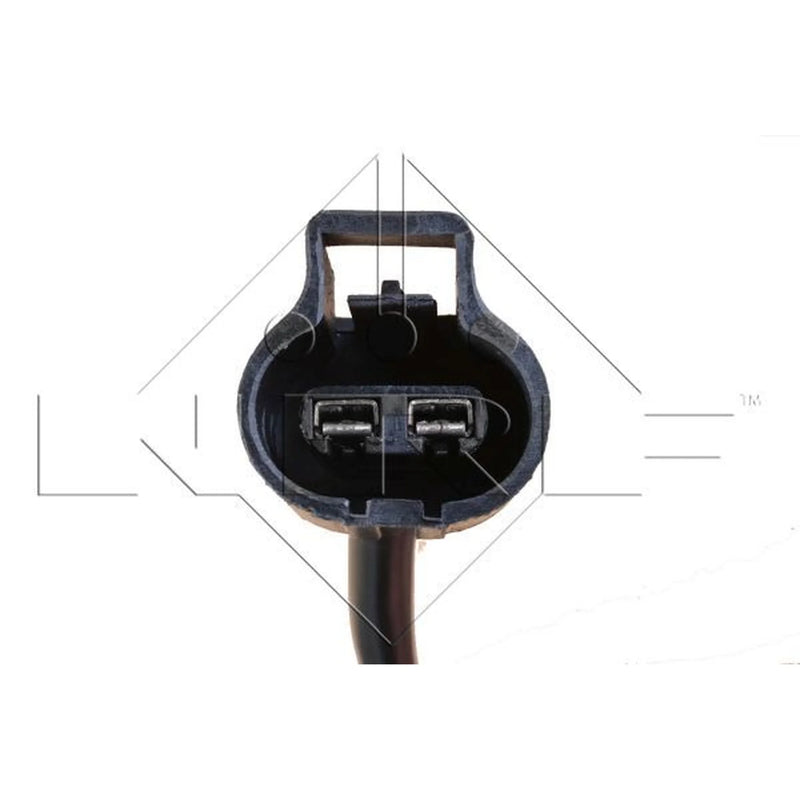 NRF Engine Cooling Fan 47723