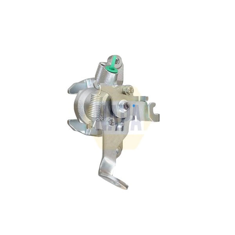 NAPA Brake Caliper Assembly Rear Left NCA1915