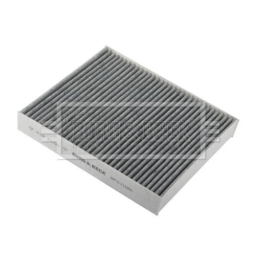Borg & Beck Cabin Air Filter (Pollen Filter) BFC1026