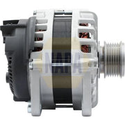 NAPA Car Alternator 12V NAL2607
