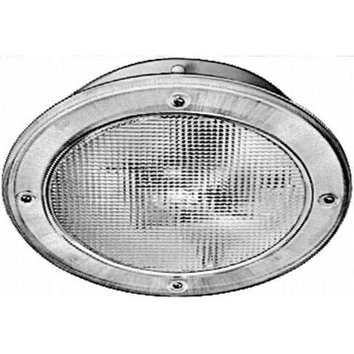 Hella Interior Lamp 2JA Interior 2JA 005 590-001 11025475 2JA 005 590-001