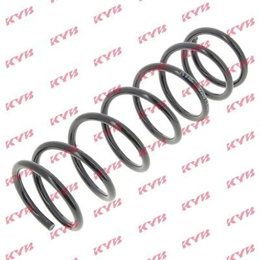 KYB Rear Suspension Coil Spring RC5381
