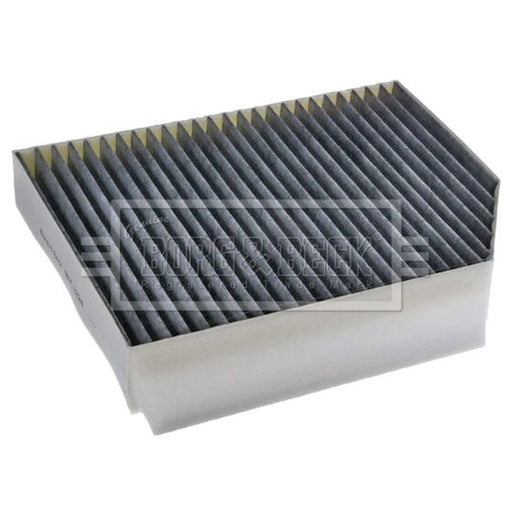 Borg & Beck Cabin Air Filter (Pollen Filter) BFC1324