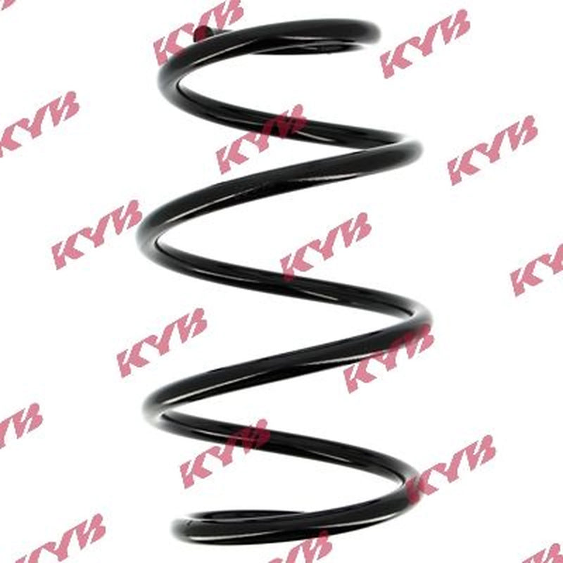 KYB Front Suspension Coil Spring RA1052