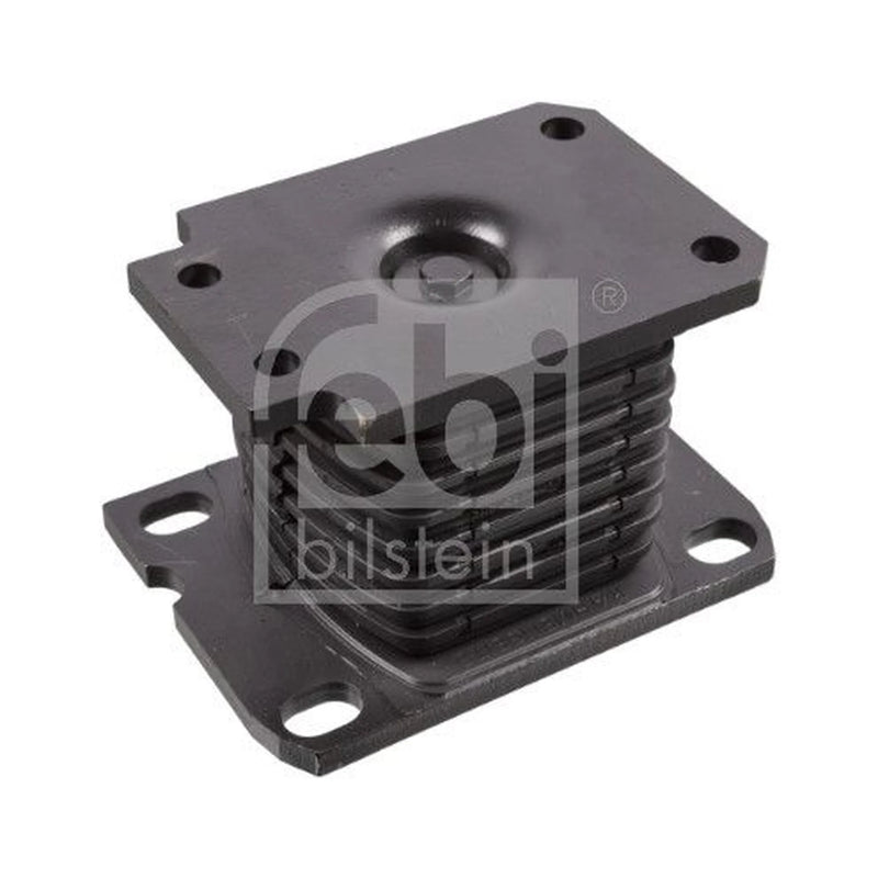 Febi Rear Right Rubber Buffer Suspension 102462