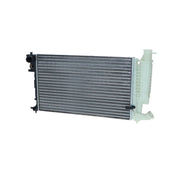 NRF Engine Radiator 50424