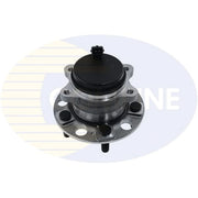 Comline Wheel Bearing Kit CHA359