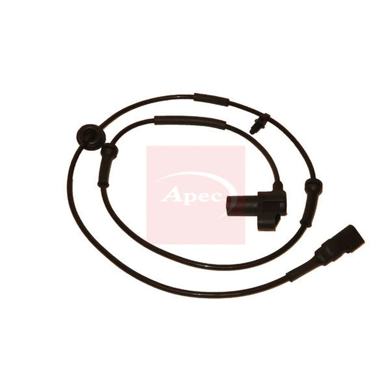 Apec ABS Wheel Speed Sensor Front Right ABS1078