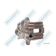Apec Brake Caliper Assembly Rear Left BCA1603