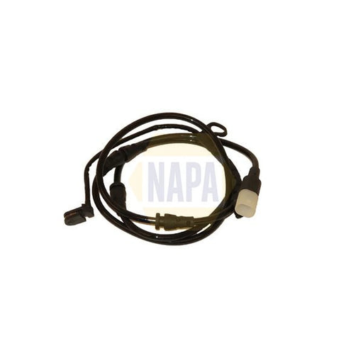 NAPA Brake Pad Wear Sensor Front NWL5186