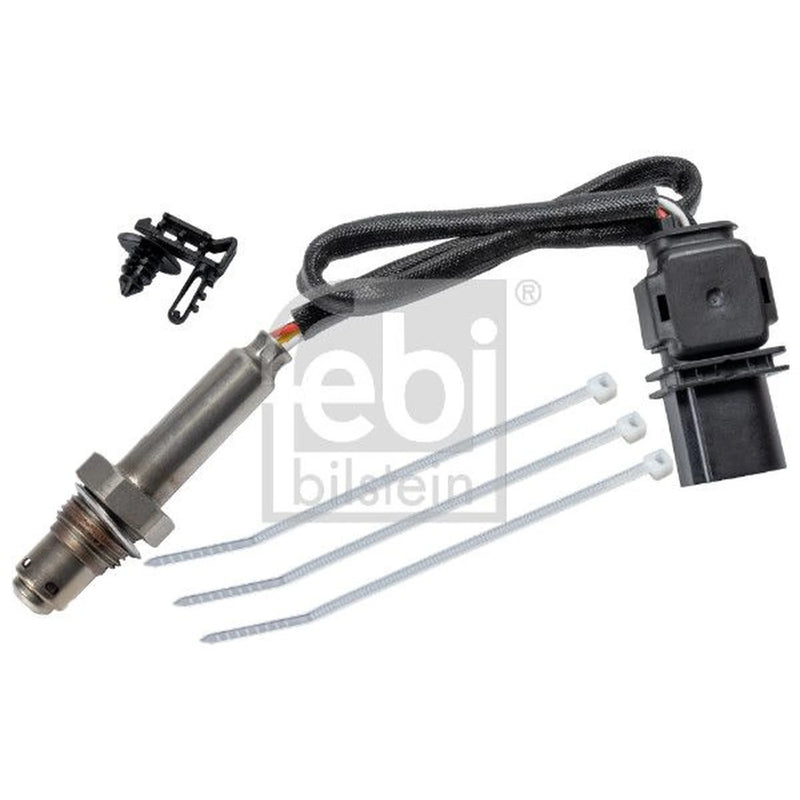 Febi O2 Lambda Oxygen Sensor before catalytic converter 177388