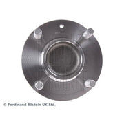Blue Print Wheel Bearing Kit Rear Right ADC48350