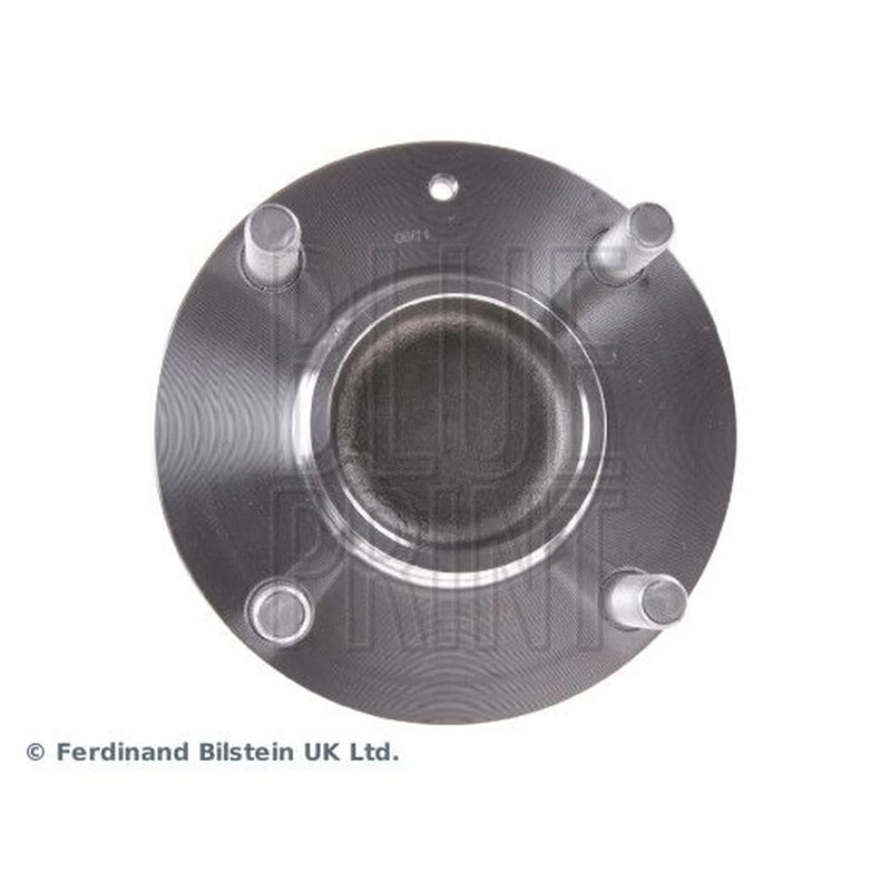 Blue Print Wheel Bearing Kit Rear Right ADC48350