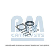 BM Catalysts Exhaust Pipe Mounting Kit FK70334B