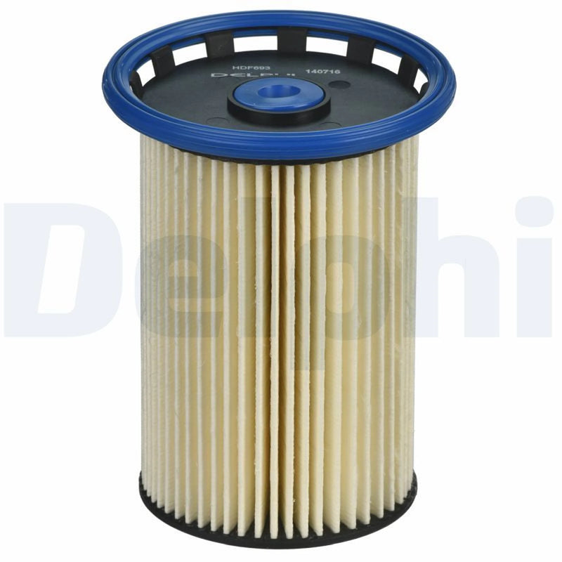 Delphi Fuel Filter Element HDF693