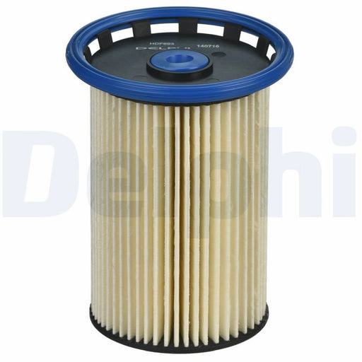 Delphi Fuel Filter Element HDF693