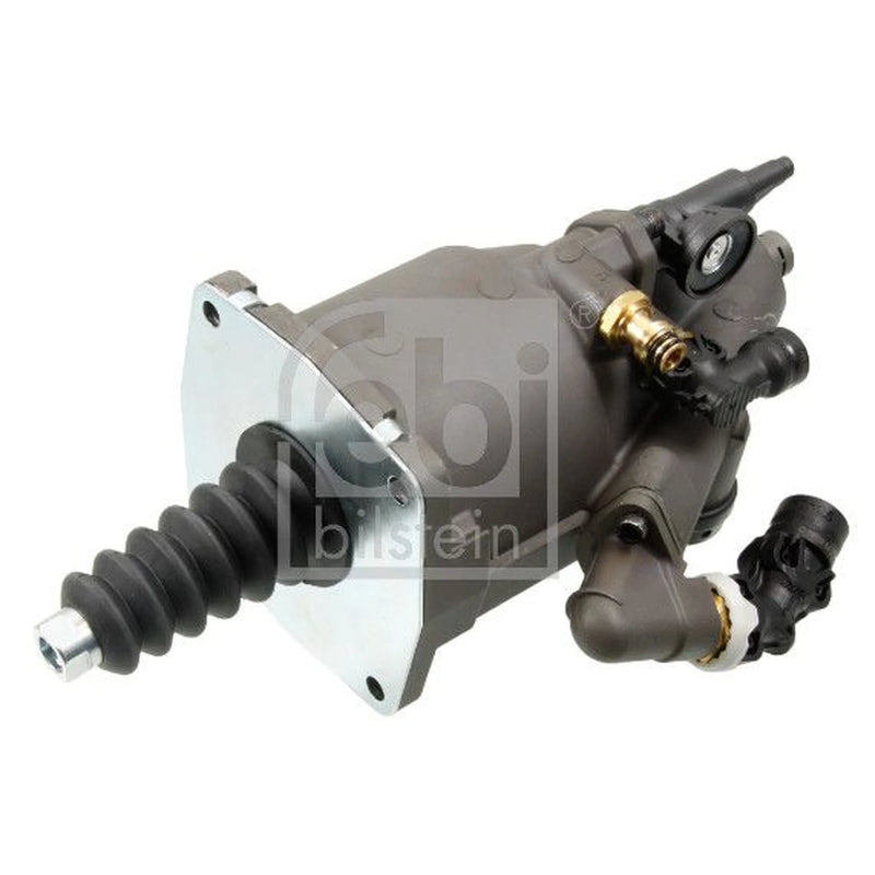 Febi Clutch Servo Booster Connectors 171466